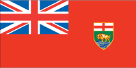 manitoba flag