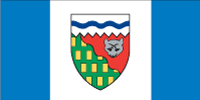 northwest territories flag