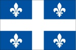 quebec flag