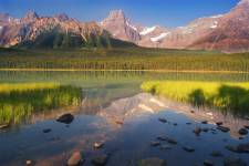 Jasper National Park