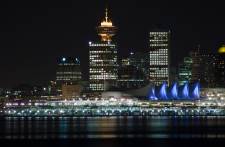 Vancouver, British Columbia, Canada