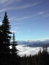 Whistler Mountain