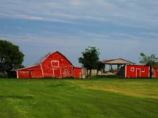 Rural Manitoba, Canada