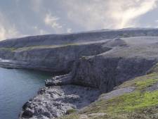 Ecological trail, Burnt Cape, Labrador, Newfoundland