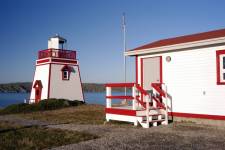 Saint Anthony Lighthouse