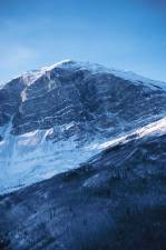 Nahanni National Park, Northwest Territories, Canada.