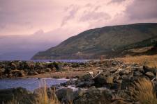 Cape Breton Highlands National Park