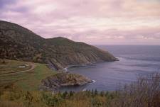 Meat Cove, Nova Scotia