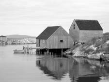 Peggy's Cove, Nova Scotia