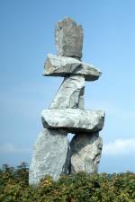 InukShuk - Inunguak