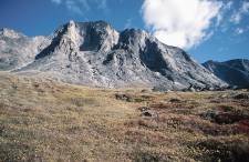 Nunavut, Canada.