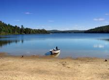 Algonquin National Park