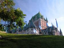 Chateau Frontenac