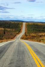 Alaskan Highway